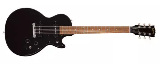 Melody Maker Special - Ebony